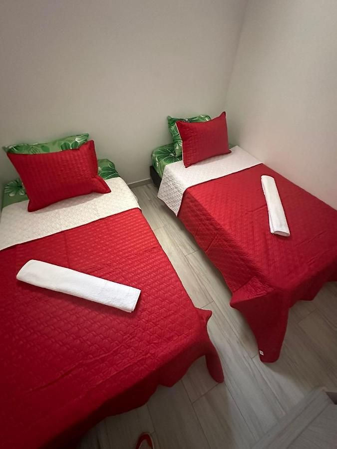 Campiña Amoblado Apartamento Cartagena