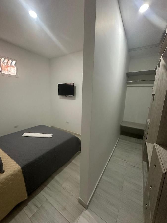 Campiña Amoblado Apartamento