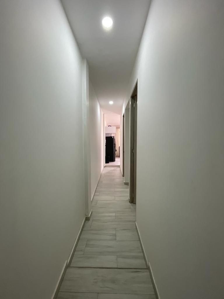 Campiña Amoblado Apartamento