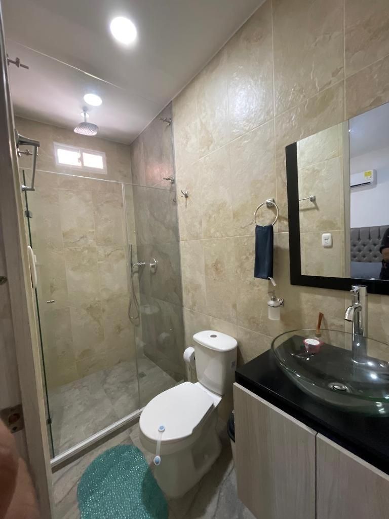 Apartamento Campiña Amoblado *