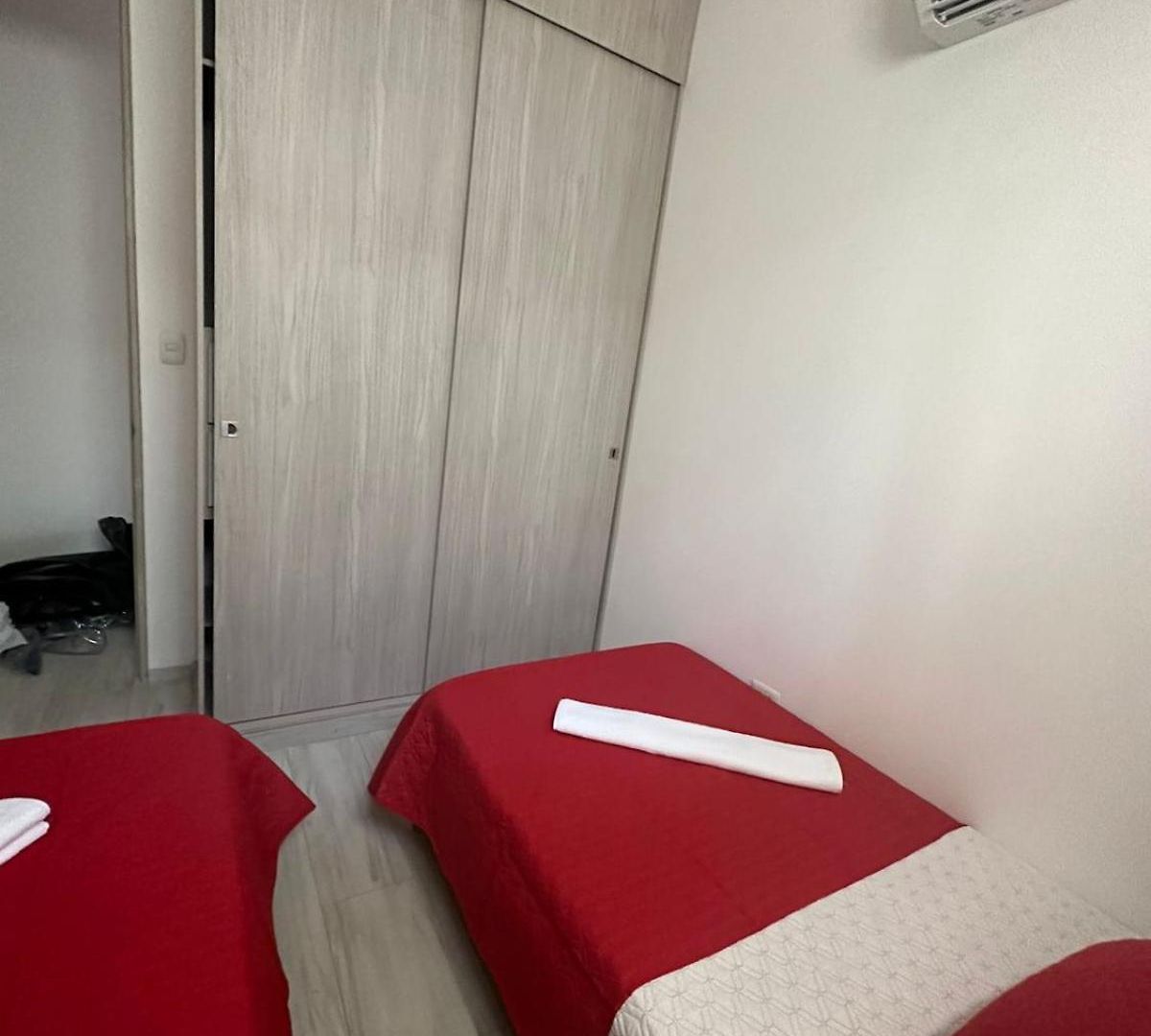Campiña Amoblado Apartamento Cartagena