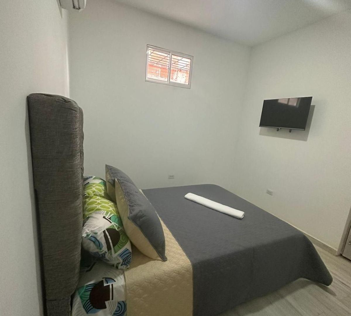 Apartamento Campiña Amoblado