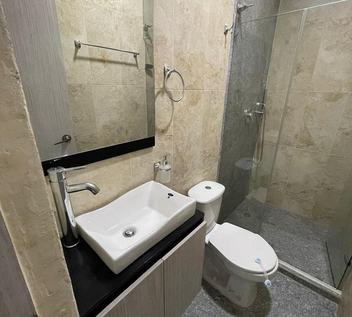 Campiña Amoblado Apartamento Cartagena