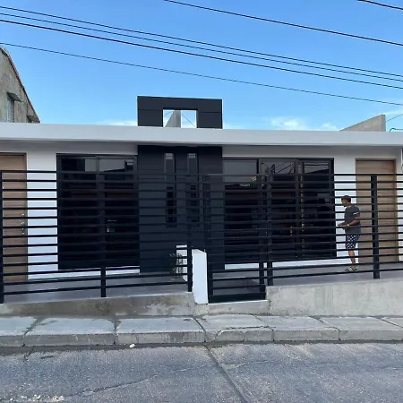 Campiña Amoblado Apartamento *