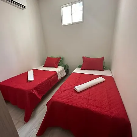 Campiña Amoblado Cartagena