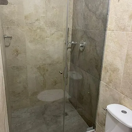 Campiña Amoblado Apartamento Cartagena