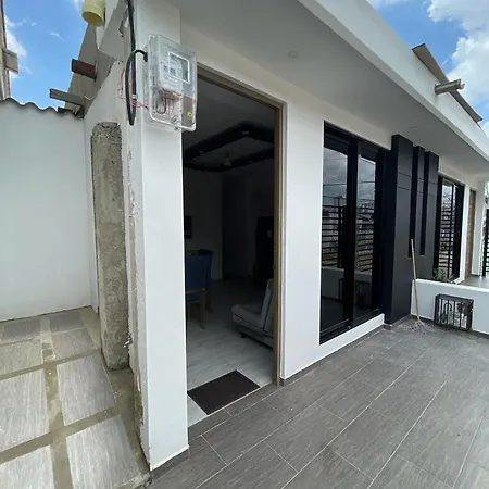 Campiña Amoblado Apartamento