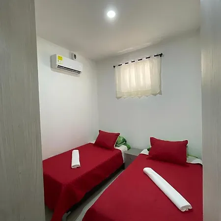 Apartamento Campiña Amoblado *