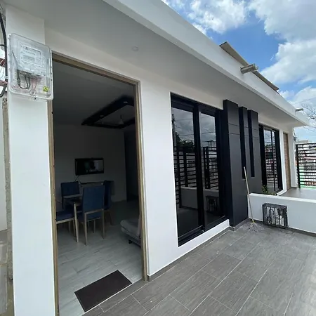 Campiña Amoblado Apartamento