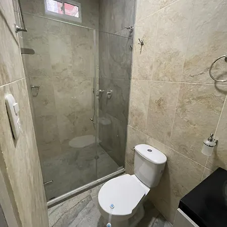 Campiña Amoblado Apartamento