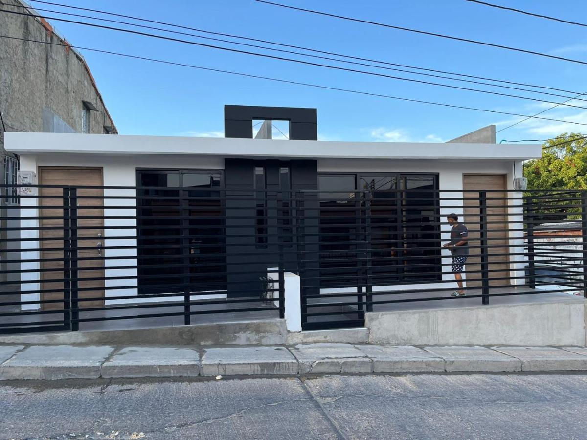 Campiña Amoblado Apartamento *