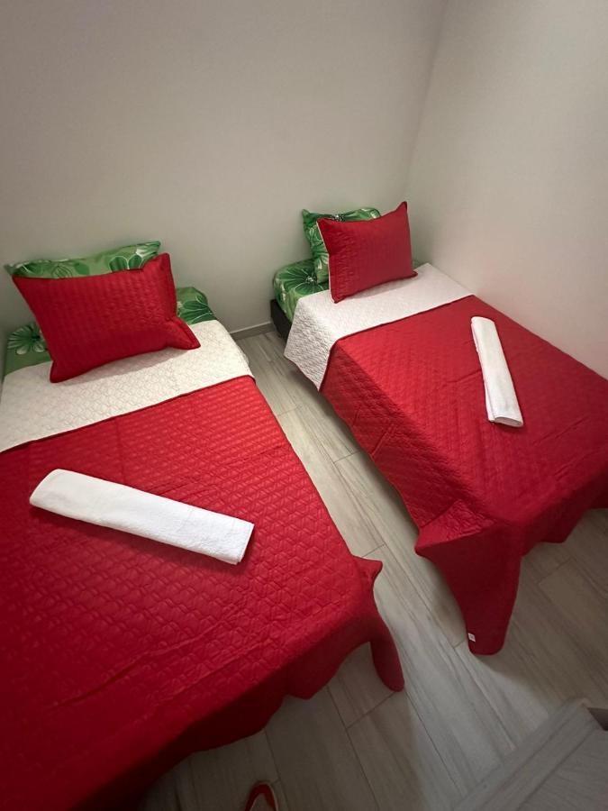 Campiña Amoblado Apartamento Cartagena