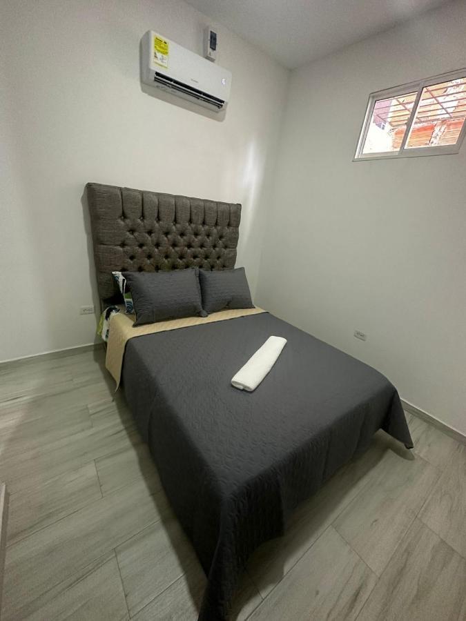 Campiña Amoblado * Cartagena