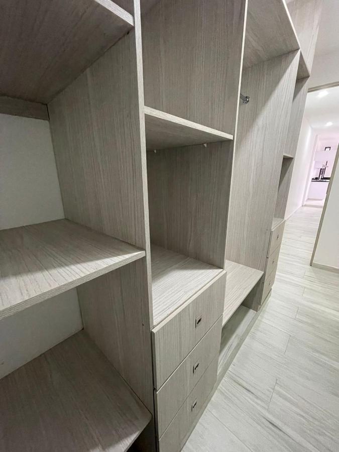 Apartamento Campiña Amoblado *
