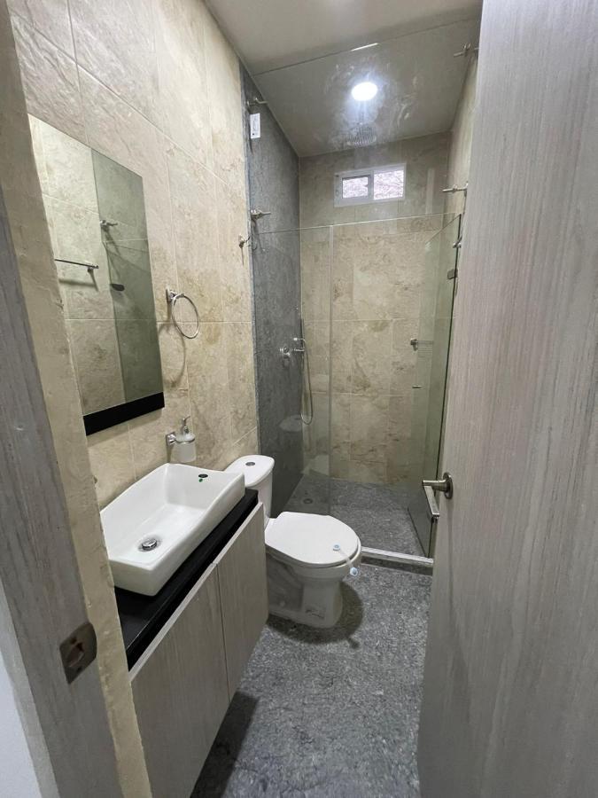 Campiña Amoblado Cartagena