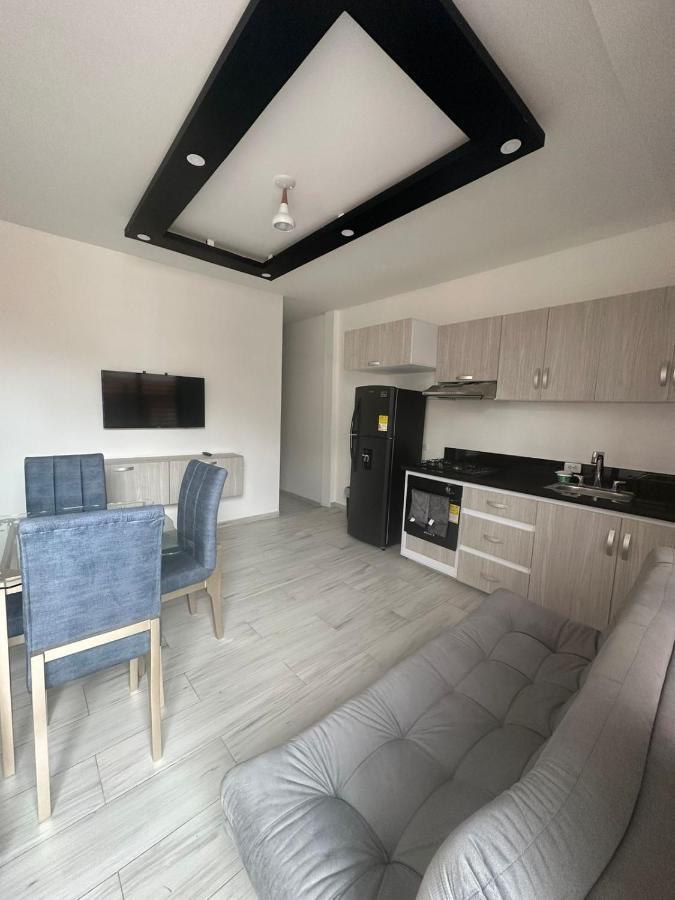 Apartamento Campiña Amoblado *