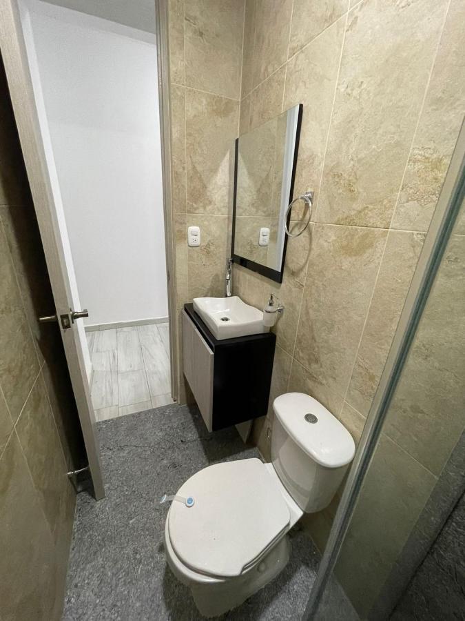 Apartamento Campiña Amoblado *