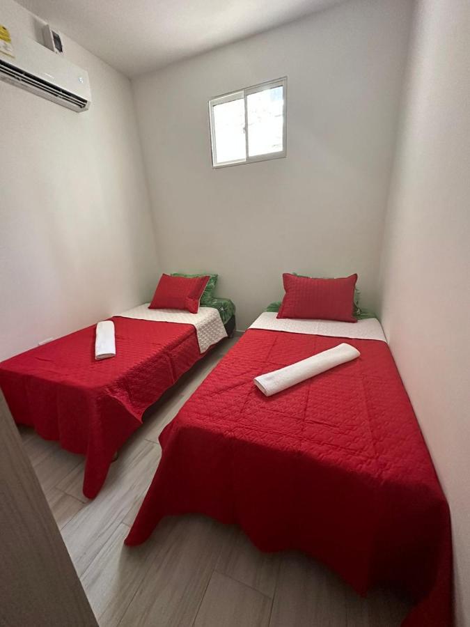 Campiña Amoblado Cartagena