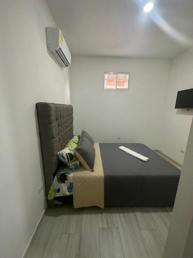 Campiña Amoblado * Cartagena