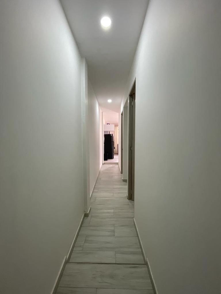 Campiña Amoblado Apartamento