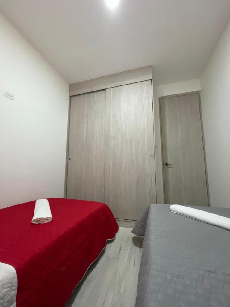 Campiña Amoblado Cartagena