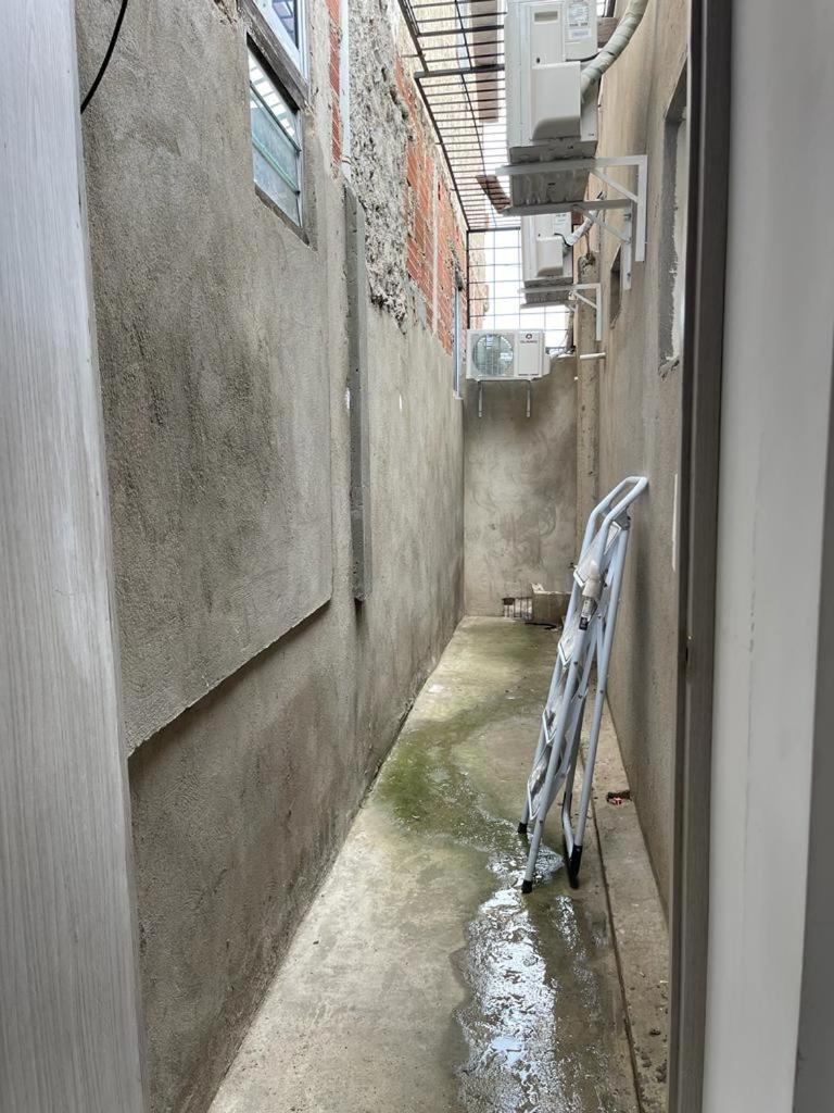 Campiña Amoblado Apartamento