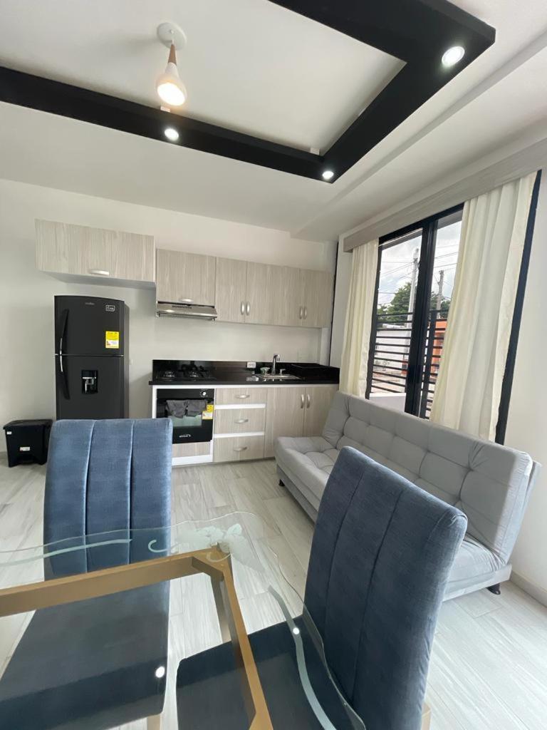 Campiña Amoblado * Cartagena