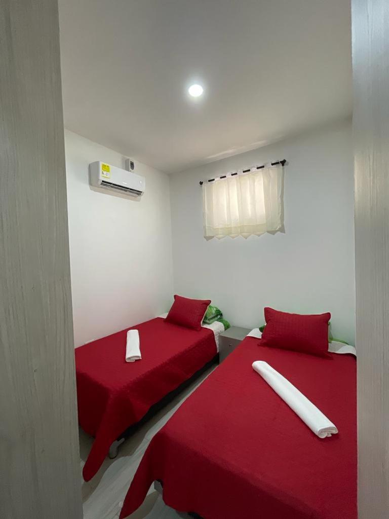 Apartamento Campiña Amoblado *