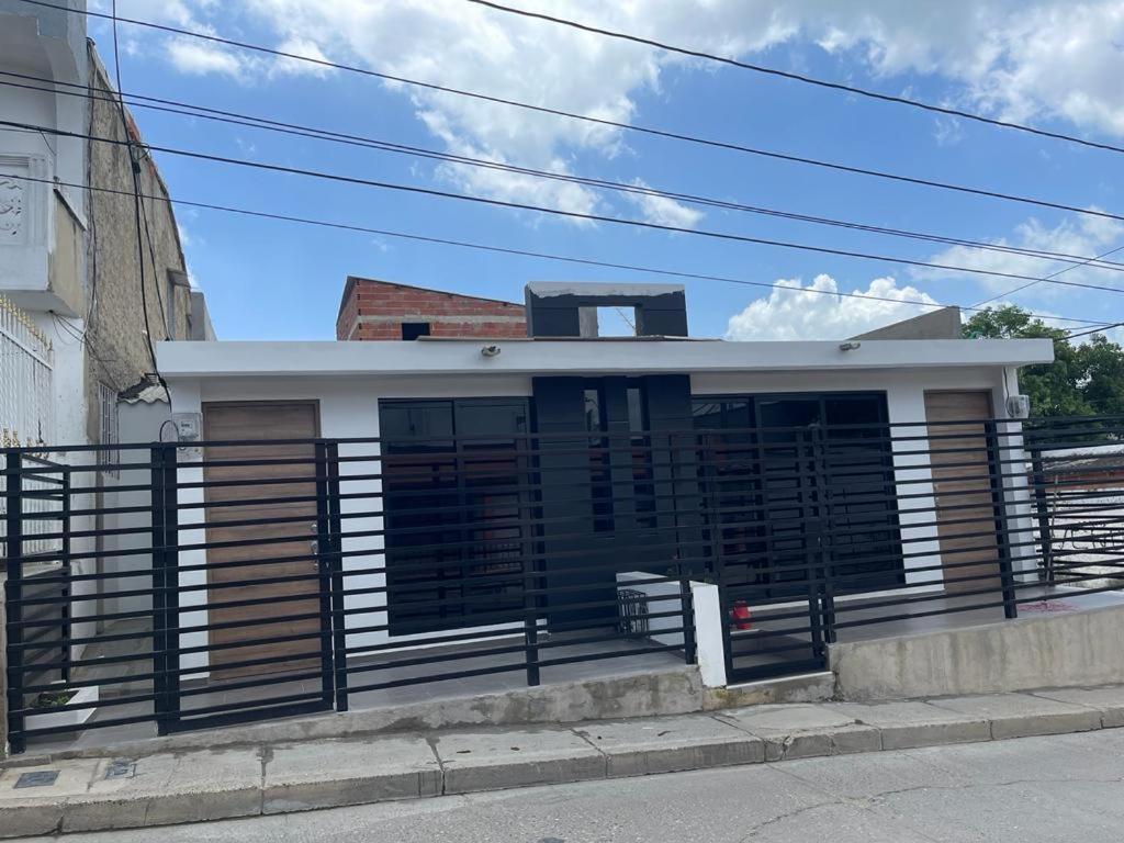 Apartamento Campiña Amoblado *