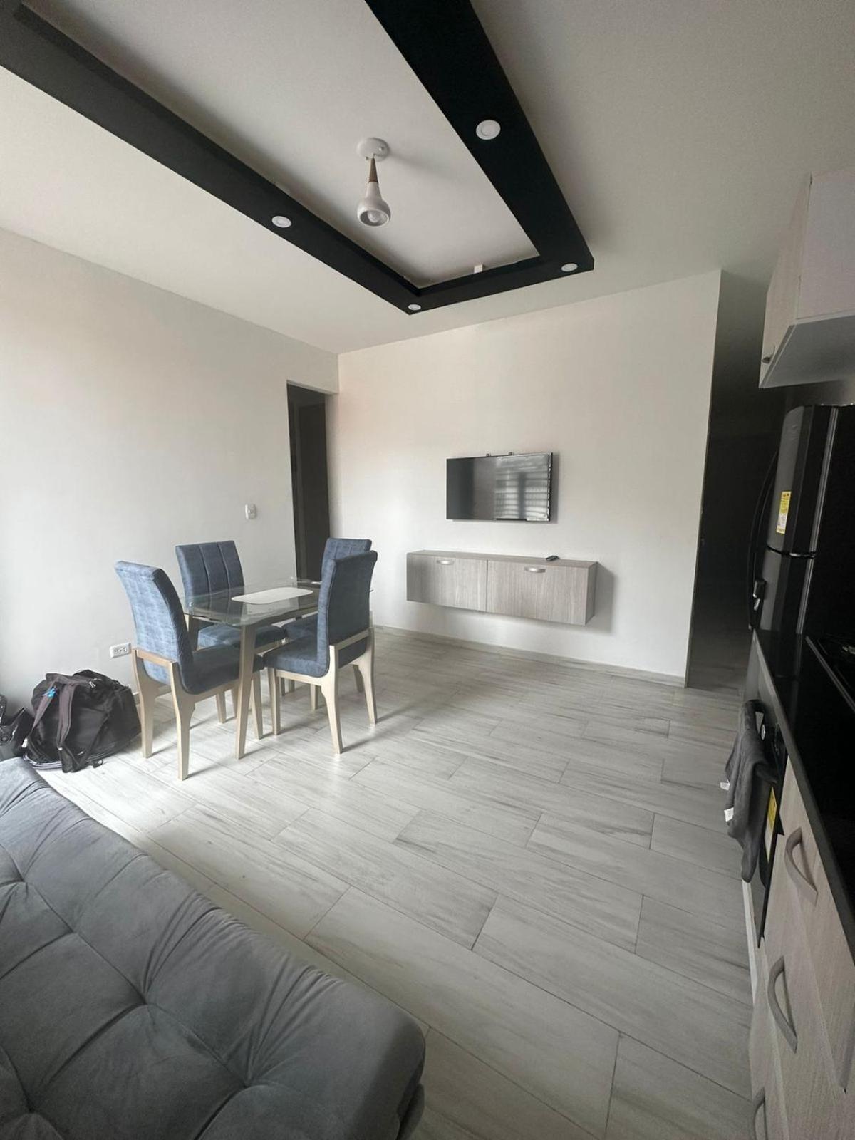 Campiña Amoblado Apartamento