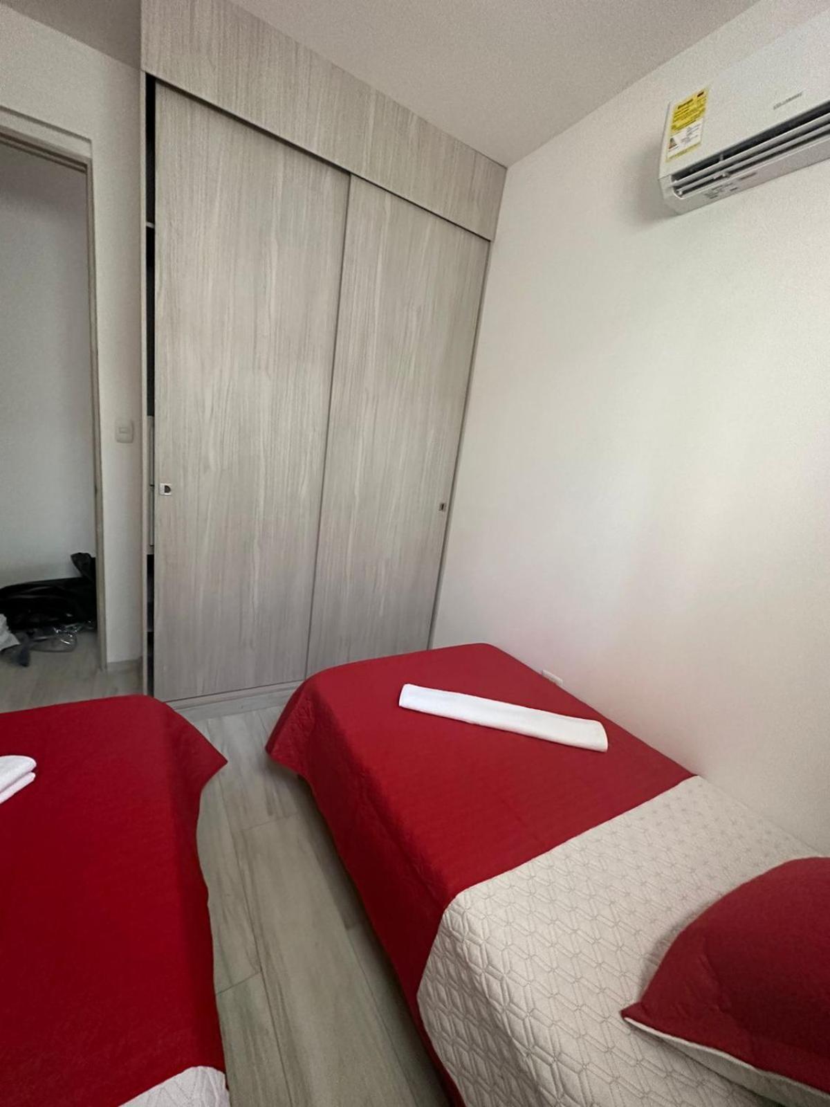 Campiña Amoblado Apartamento Cartagena