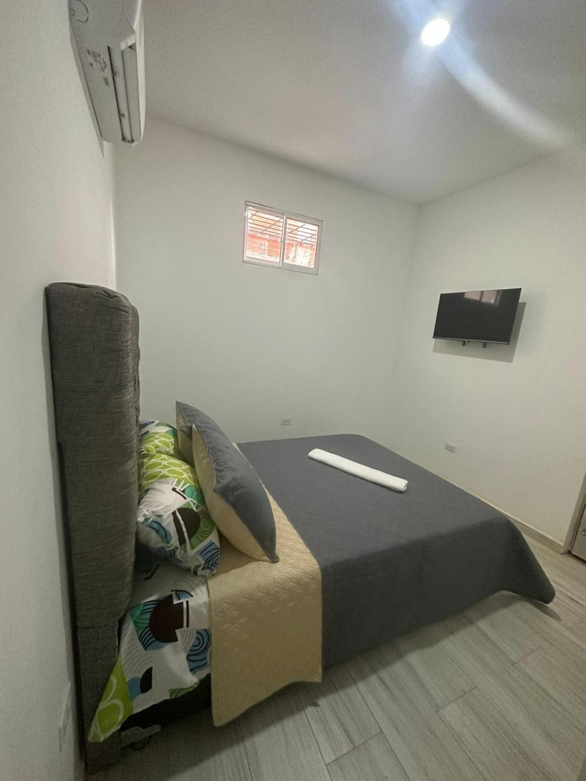 Apartamento Campiña Amoblado