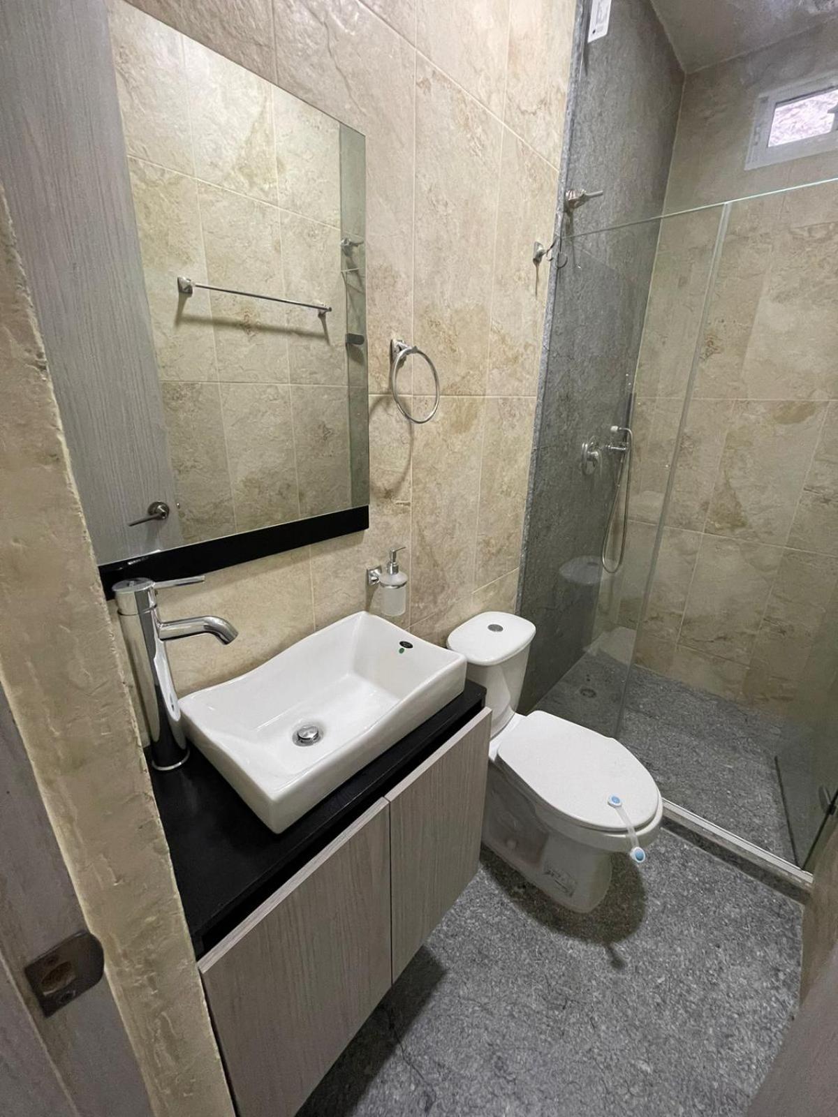 Campiña Amoblado Apartamento Cartagena