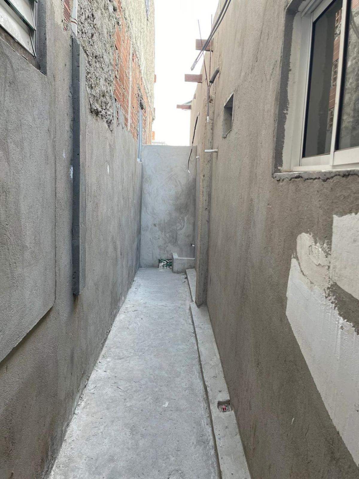 Campiña Amoblado Apartamento *