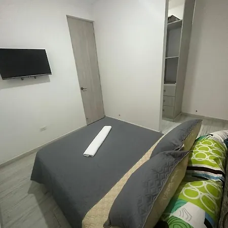 Campina Amoblado