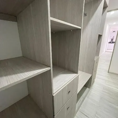 Apartment Campina Amoblado *