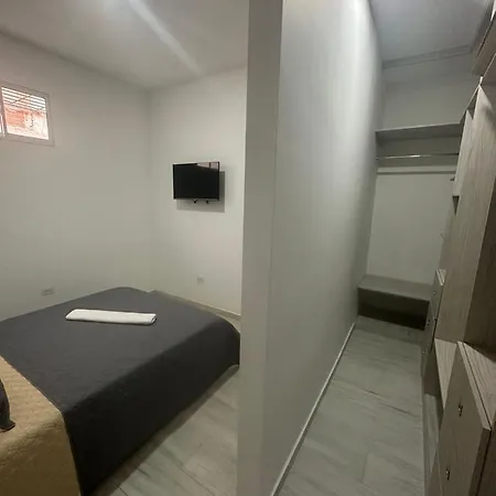 Campina Amoblado Apartment