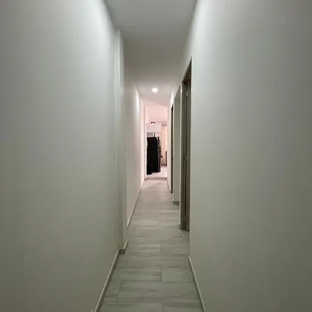 Campina Amoblado Apartment