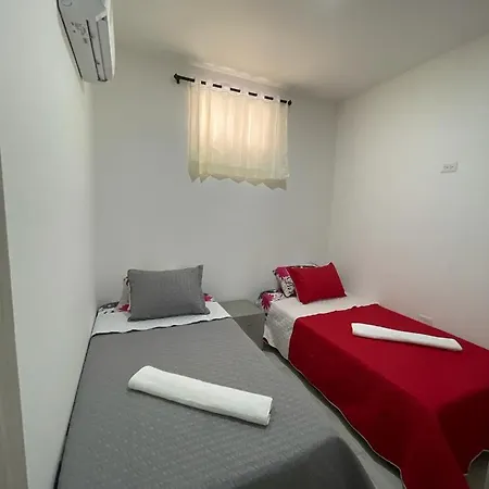 Apartment Campina Amoblado Cartagena