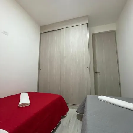 Campina Amoblado Cartagena