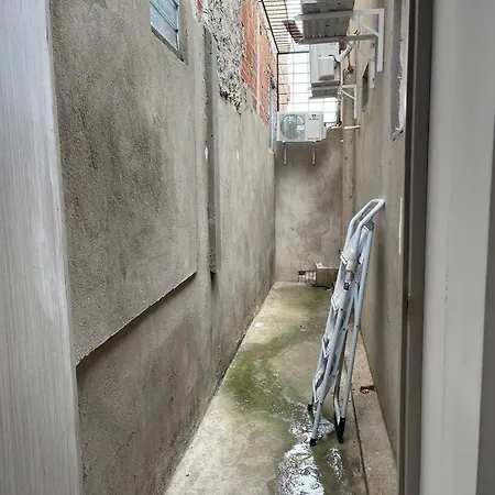 Campina Amoblado Apartment