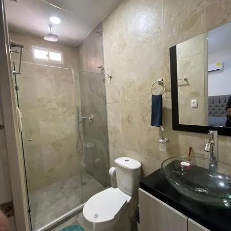 Apartment Campina Amoblado *
