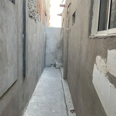 Campina Amoblado Apartment *