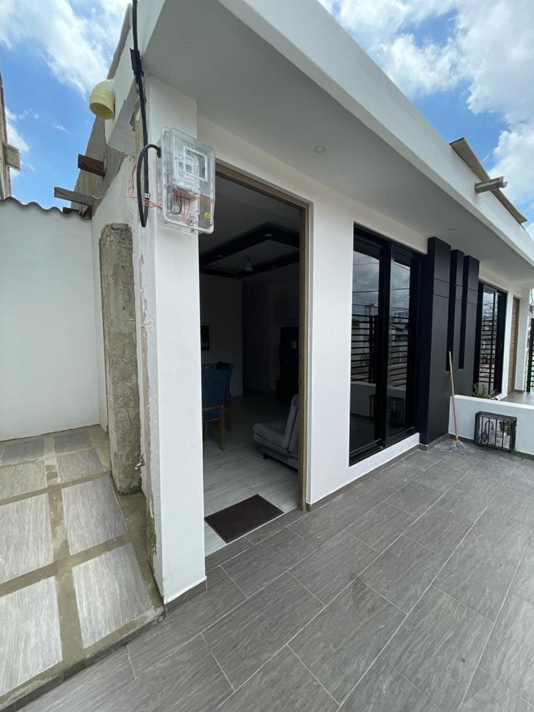 Campiña Amoblado Apartamento